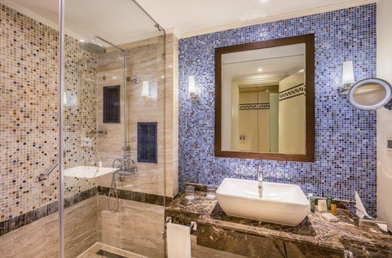 Marsa Alam utazás Hilton Marsa Nubian