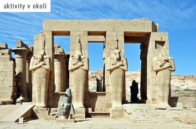 Marsa Alam utazás Hilton Marsa Nubian