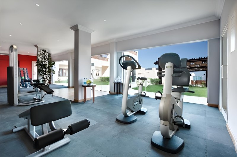 Marsa Alam utazás Hilton Marsa Nubian