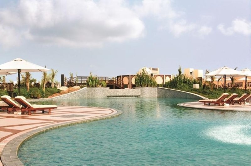 Hilton Ras Al Khaimah Beach Resort Ras Al Khaimah