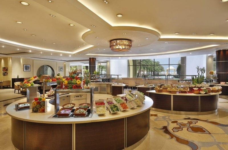 Hilton Ras Al Khaimah Beach Resort Ras Al Khaimah