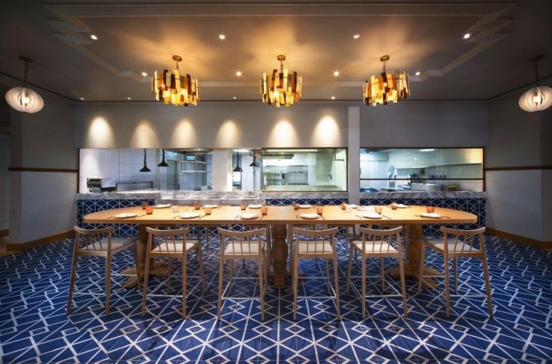 Ras Al Khaimah utazás Hilton Ras Al Khaimah Beach Resort