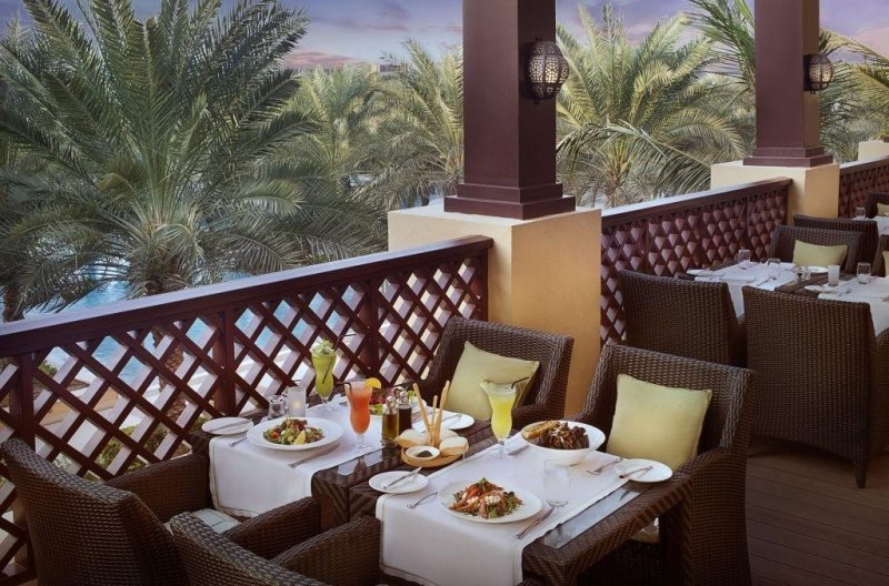 Hilton Ras Al Khaimah Beach Resort Ras Al Khaimah