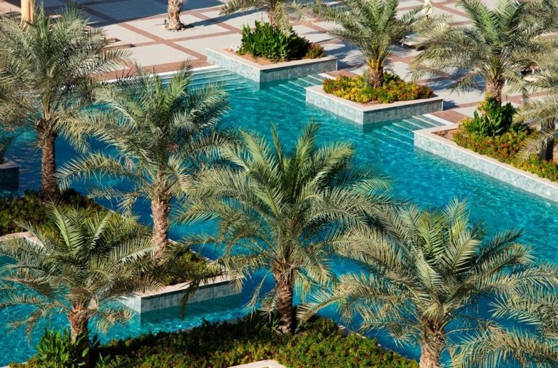 Hilton Ras Al Khaimah Beach Resort Ras Al Khaimah