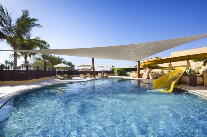 Hilton Ras Al Khaimah Beach Resort Ras Al Khaimah