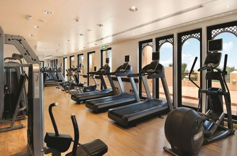 Ras Al Khaimah utazás Hilton Ras Al Khaimah Beach Resort