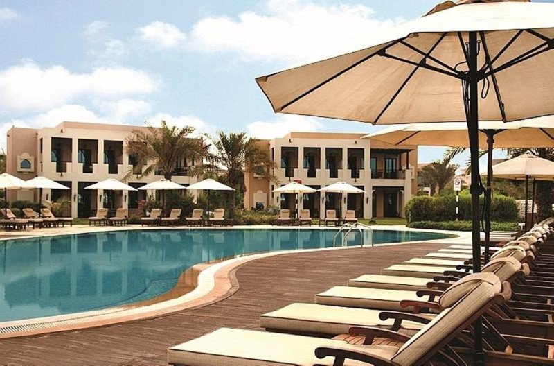 Hilton Ras Al Khaimah Beach Resort Ras Al Khaimah