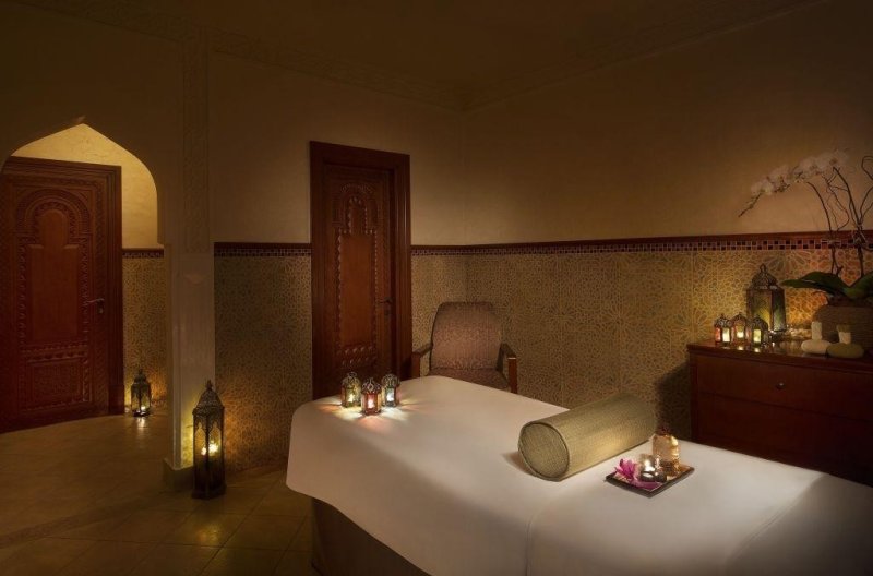 Ras Al Khaimah utazás Hilton Ras Al Khaimah Beach Resort