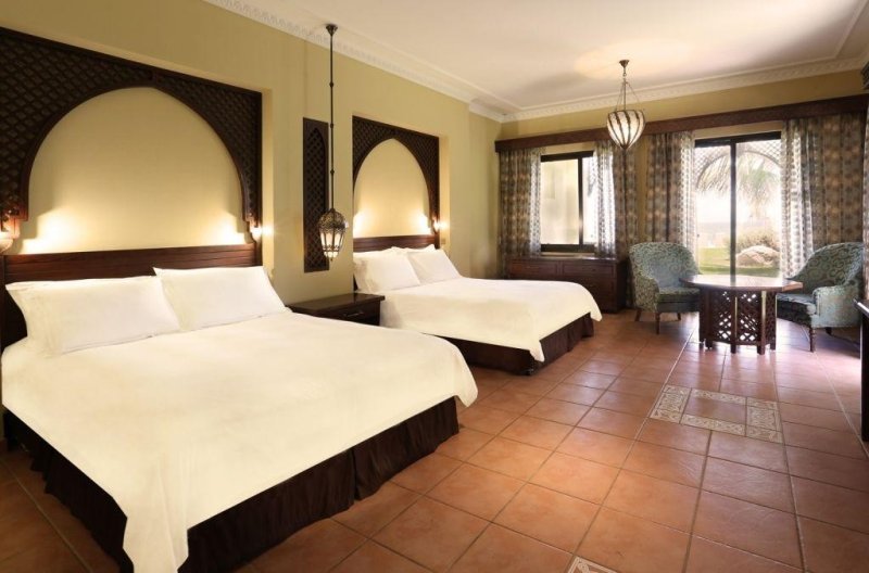 Szoba a főépületben