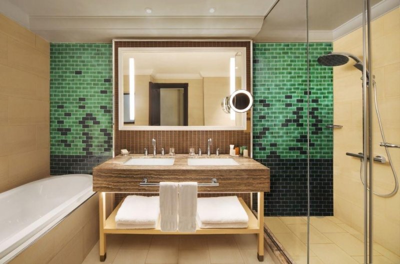 Szoba a főépületben