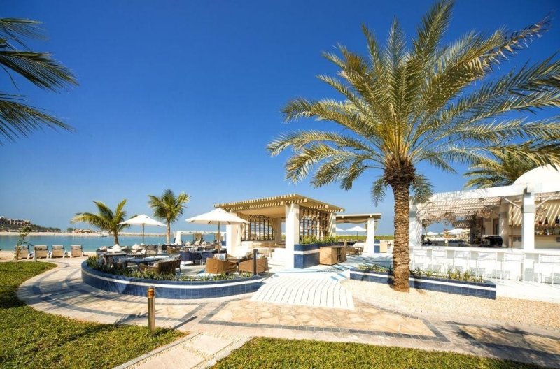 Hilton Ras Al Khaimah Beach Resort Ras Al Khaimah
