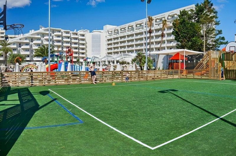 Mallorca utazás Hipotels Coma Gran