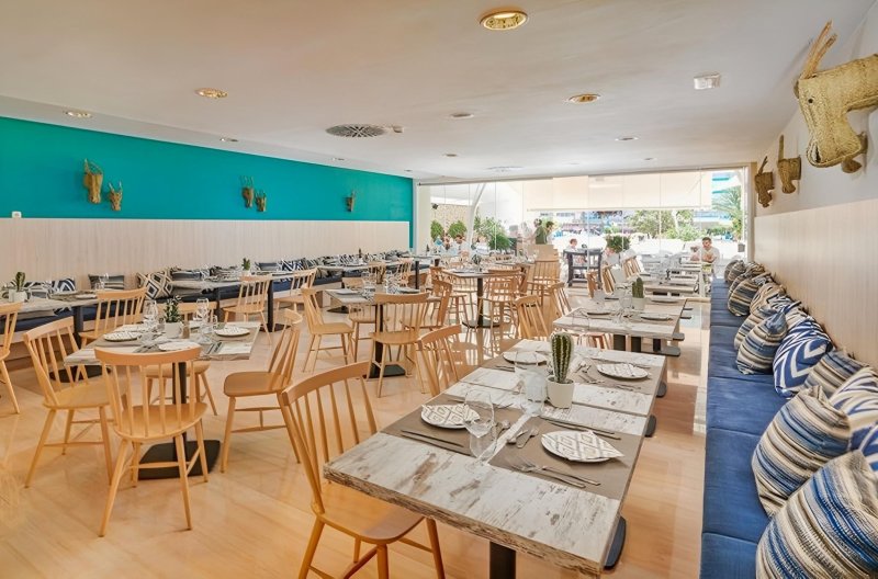 Mallorca utazás Hipotels Coma Gran