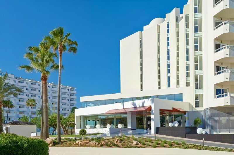 Mallorca utazás Hipotels Coma Gran