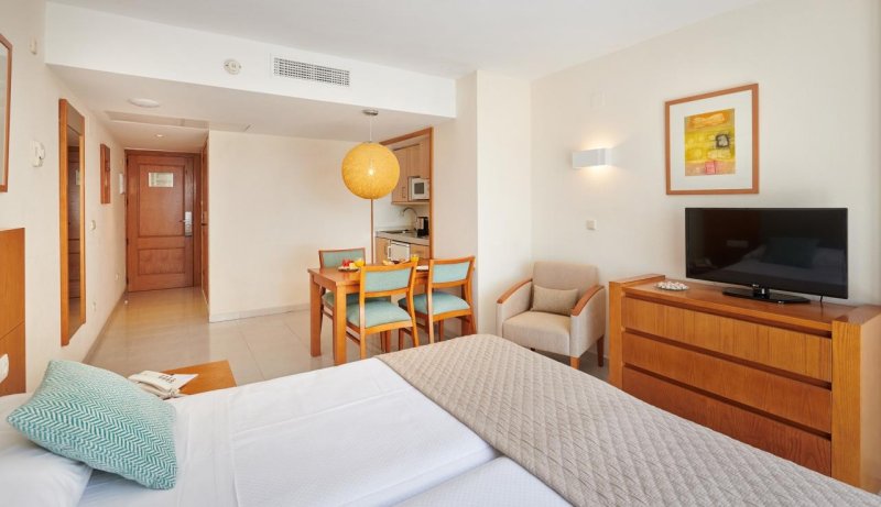 Apartman