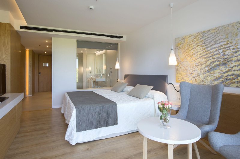 Mallorca utazás Hipotels Playa De Palma Palace 