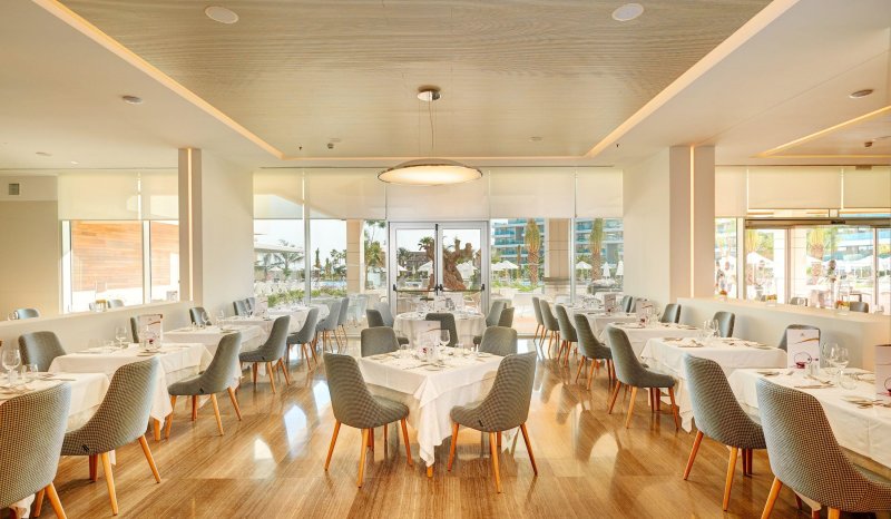 Mallorca utazás Hipotels Playa De Palma Palace 