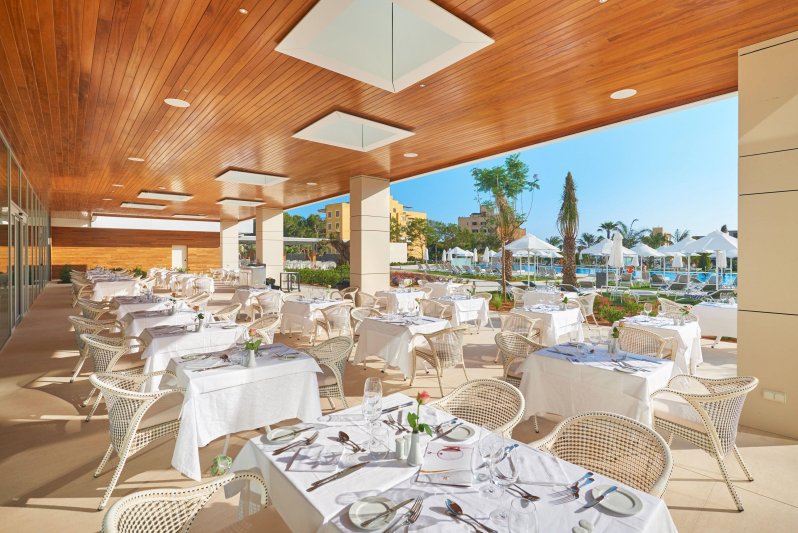 Mallorca utazás Hipotels Playa De Palma Palace 