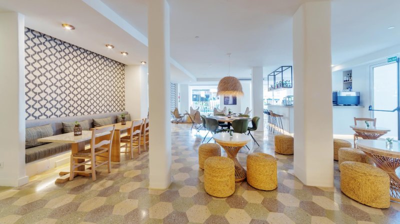 Mallorca utazás Hm Alma Beach