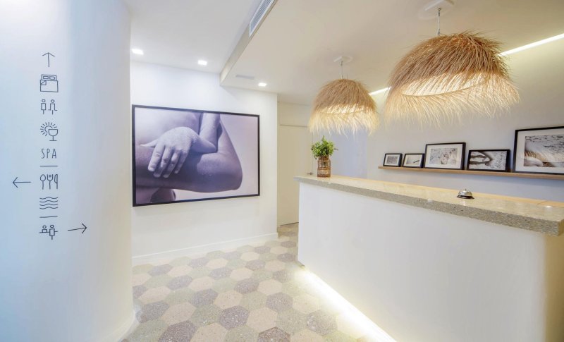 Mallorca utazás Hm Alma Beach