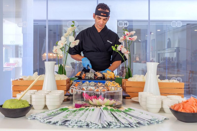 Mallorca utazás Hm Alma Beach