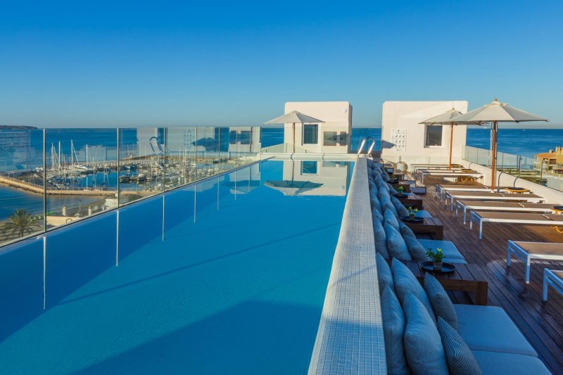 Hm Alma Beach Mallorca