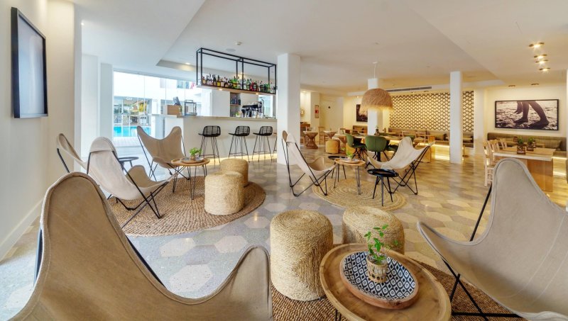 Mallorca utazás Hm Alma Beach