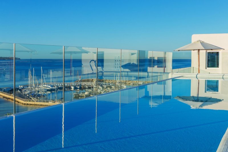 Hm Alma Beach Mallorca