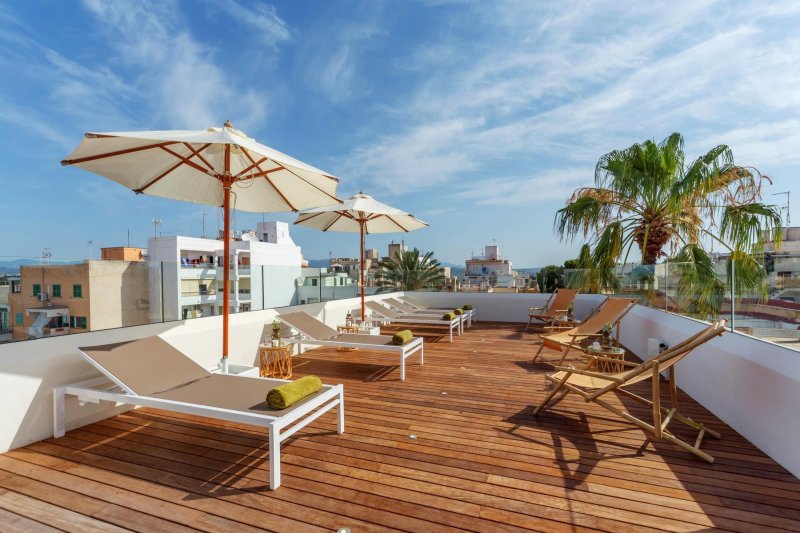 Hm Alma Beach Mallorca