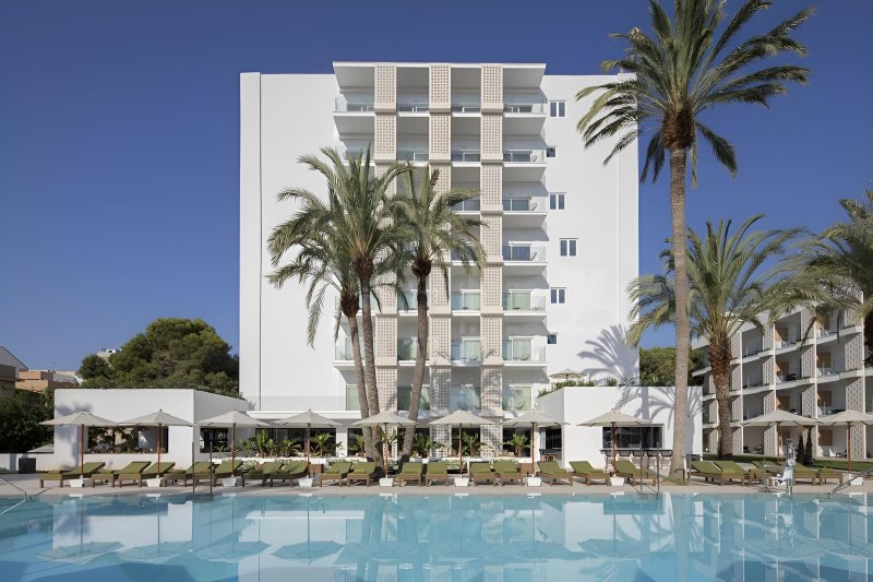 Mallorca utazás Hm Ayron Park