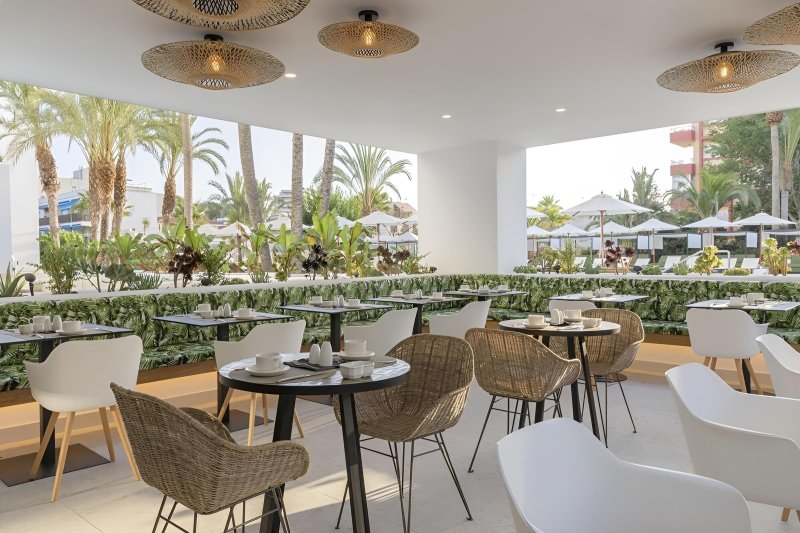 Mallorca utazás Hm Ayron Park