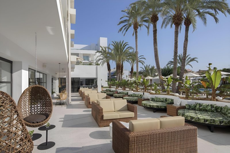 Hm Ayron Park Mallorca