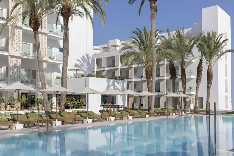 Hm Ayron Park Mallorca