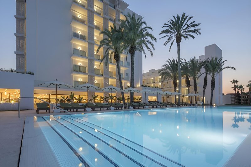 Hm Ayron Park Mallorca