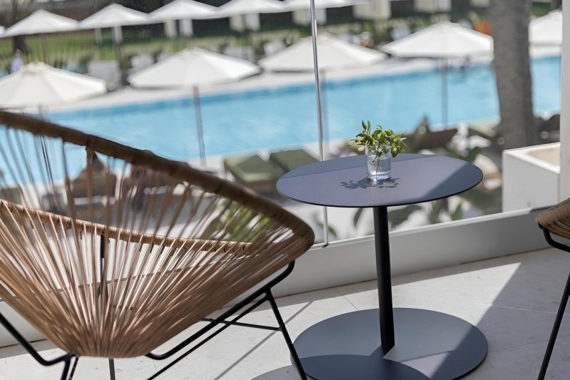Hm Ayron Park Mallorca