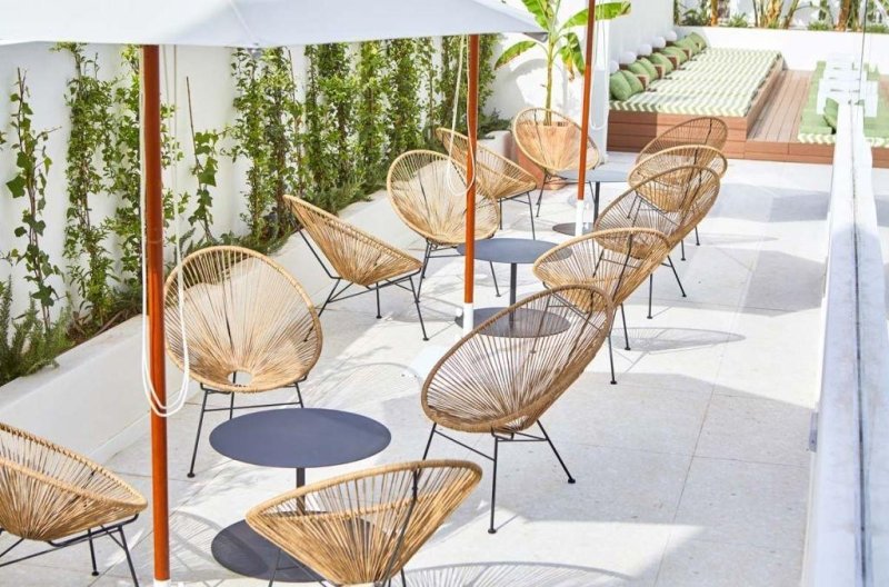 Mallorca utazás Hm Dunas Blancas 