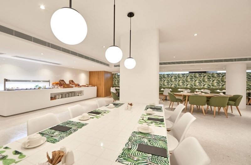 Mallorca utazás Hm Dunas Blancas 