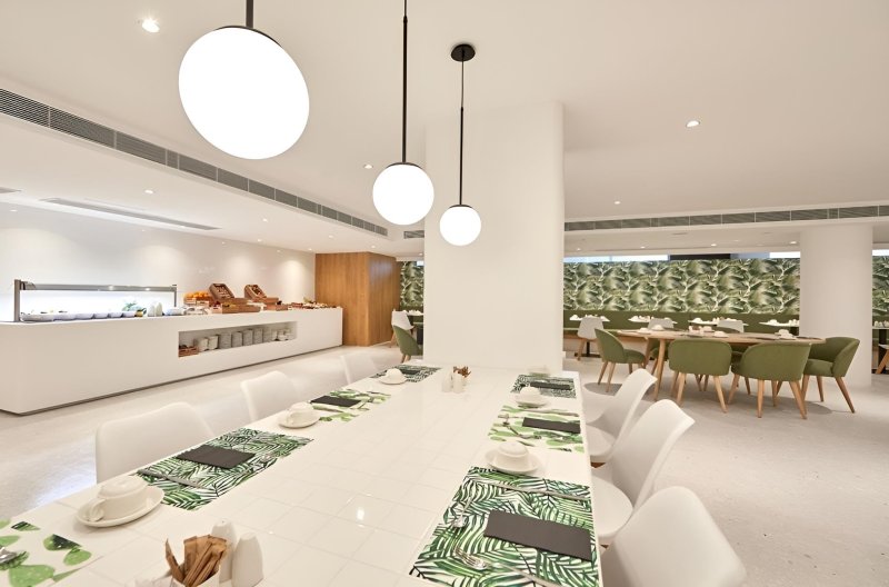 Mallorca utazás Hm Dunas Blancas 