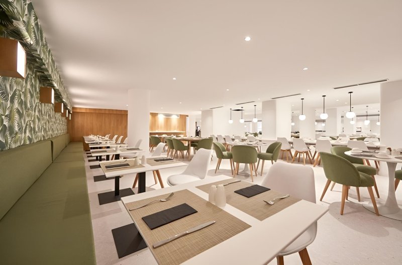 Mallorca utazás Hm Dunas Blancas 