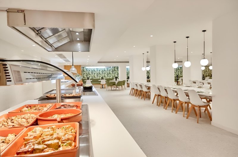 Mallorca utazás Hm Dunas Blancas 