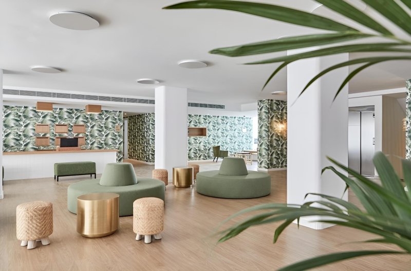 Mallorca utazás Hm Dunas Blancas 