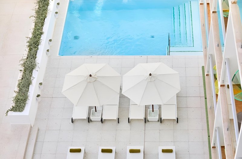 Mallorca utazás Hm Dunas Blancas 