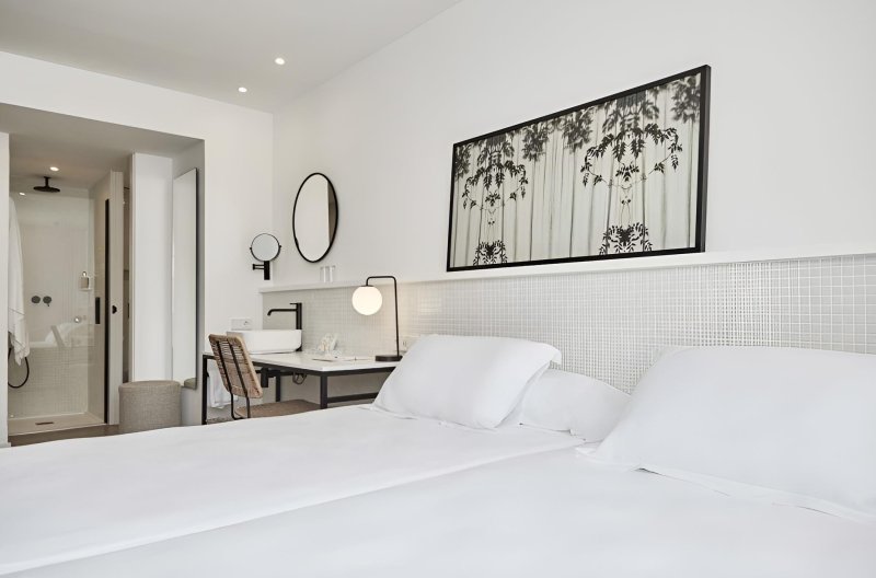 Mallorca utazás Hm Dunas Blancas 