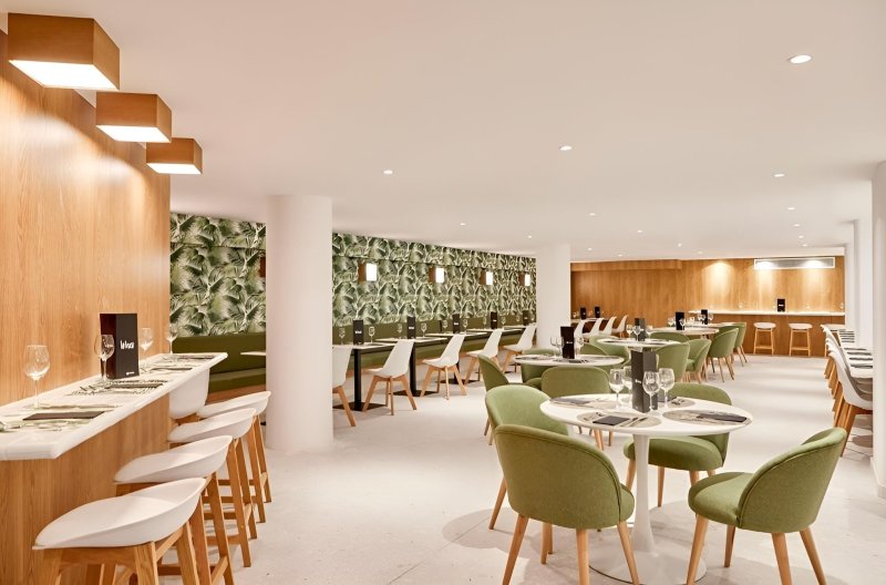 Mallorca utazás Hm Dunas Blancas 