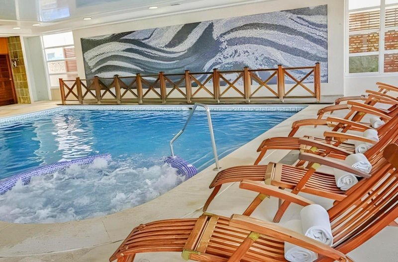 Mallorca utazás Hm Gran Fiesta