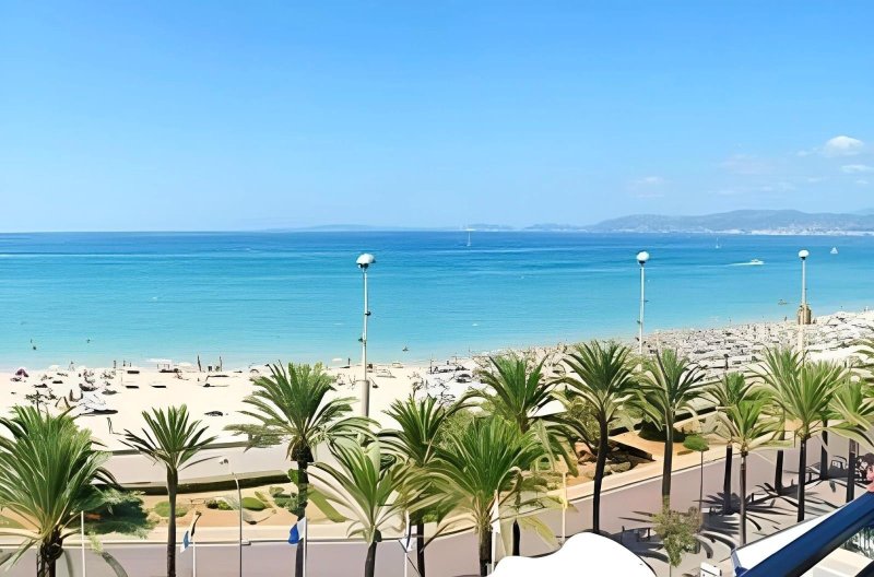 Mallorca utazás Hm Gran Fiesta