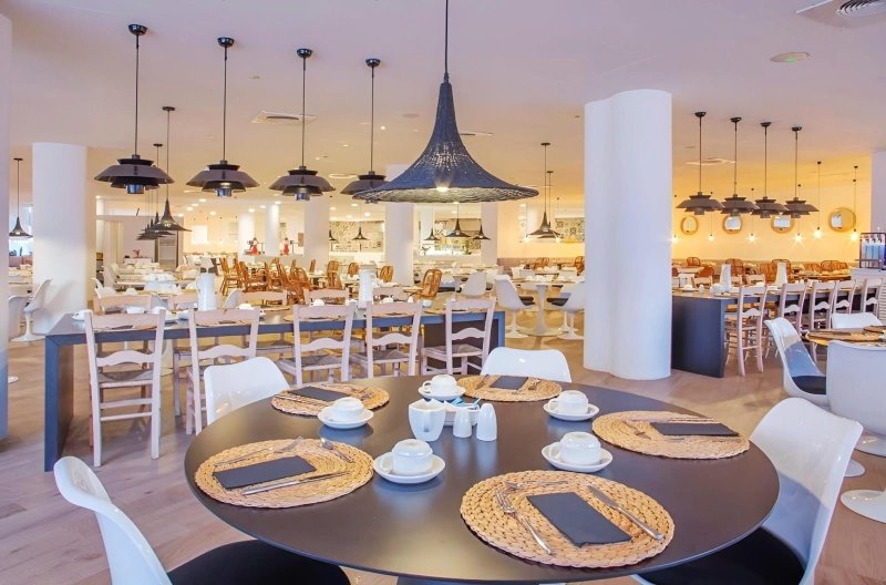 Mallorca utazás Hm Gran Fiesta