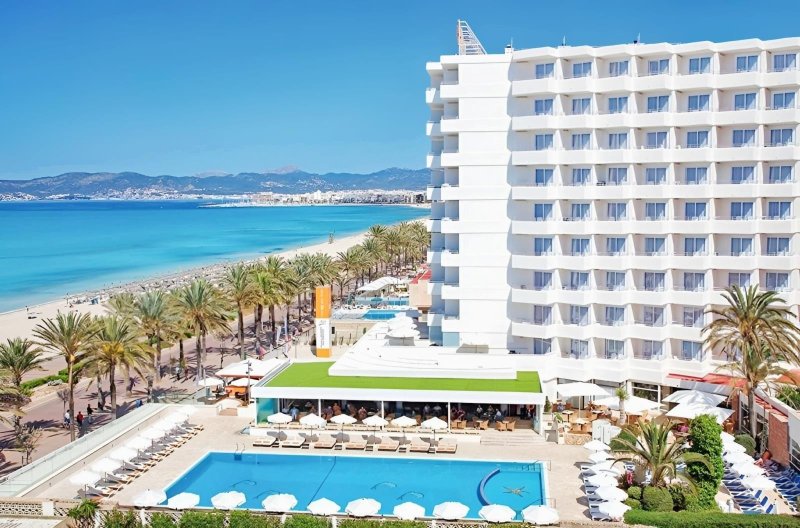 Hm Gran Fiesta Mallorca