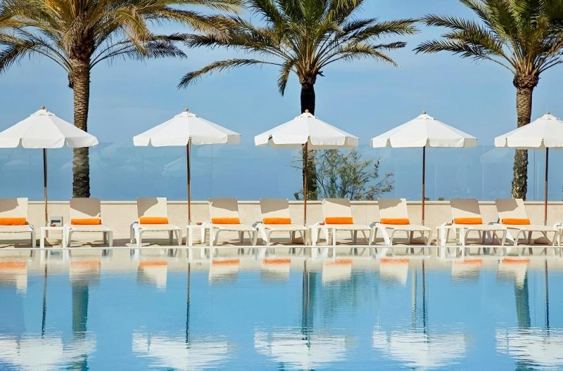 Mallorca utazás Hm Gran Fiesta