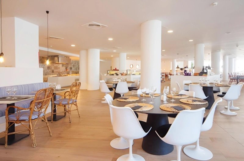 Mallorca utazás Hm Gran Fiesta